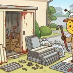 物置の解体・処分にかかる費用は？安く済ませるコツを大公開