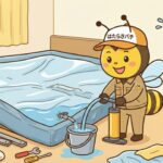 ウォーターベッドの捨て方４選！自力と業者どちらが得？費用も解説